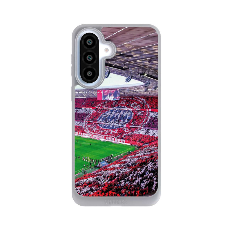 Galaxy A37 5G NIVOpure FCB Stadium Grandstand