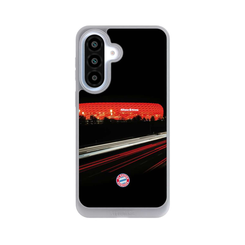 Galaxy A37 5G NIVOpure FC Bayern München Allianz Arena