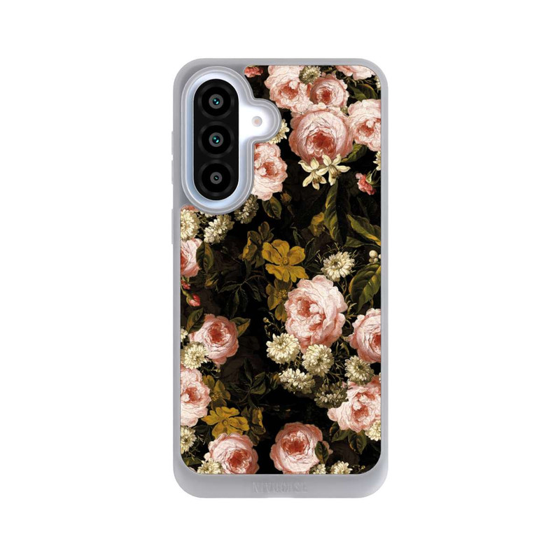 Galaxy A37 5G NIVOpure UtArt Flowers Vintage