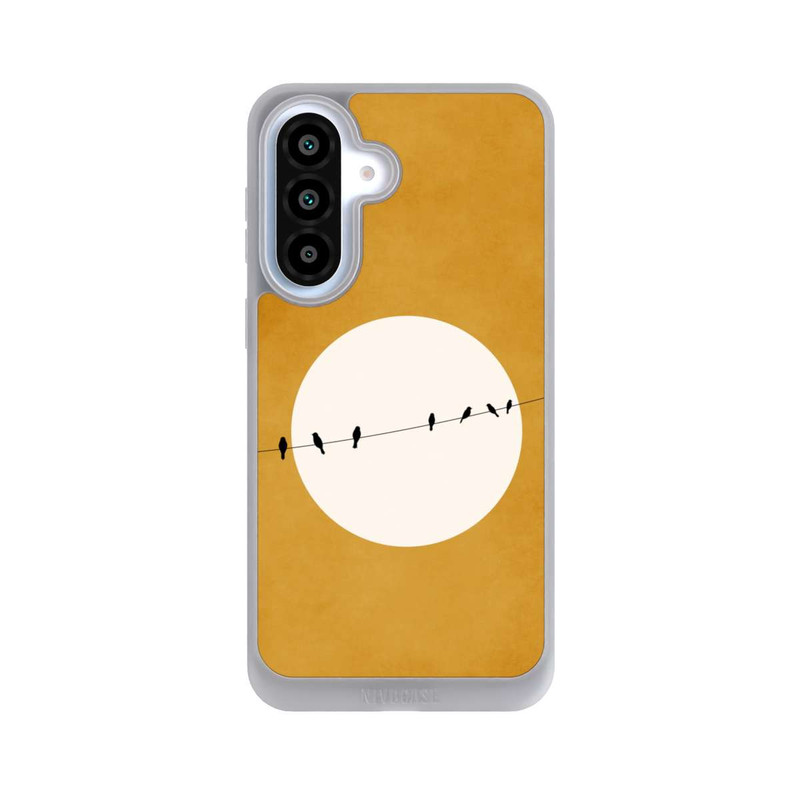 Galaxy A37 5G NIVOpure Chirping And Chilling