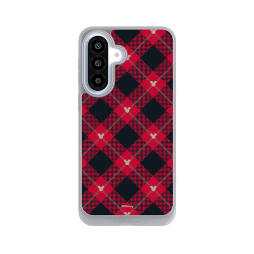 Samsung Galaxy A37 5G NIVOpure Mickey Christmas Pattern Red
