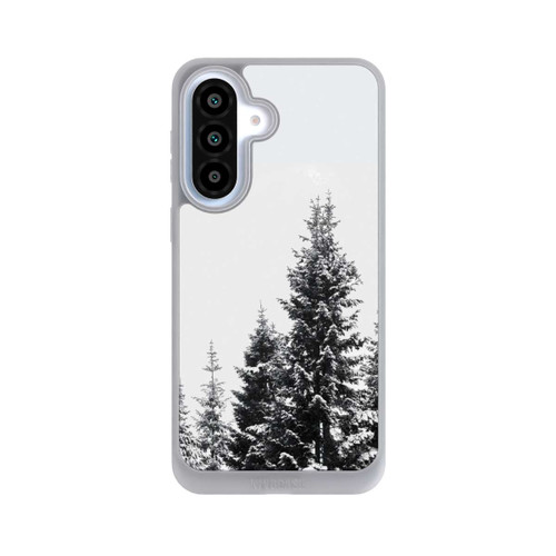 Samsung Galaxy A37 5G NIVOpure Arbres couverts de neige