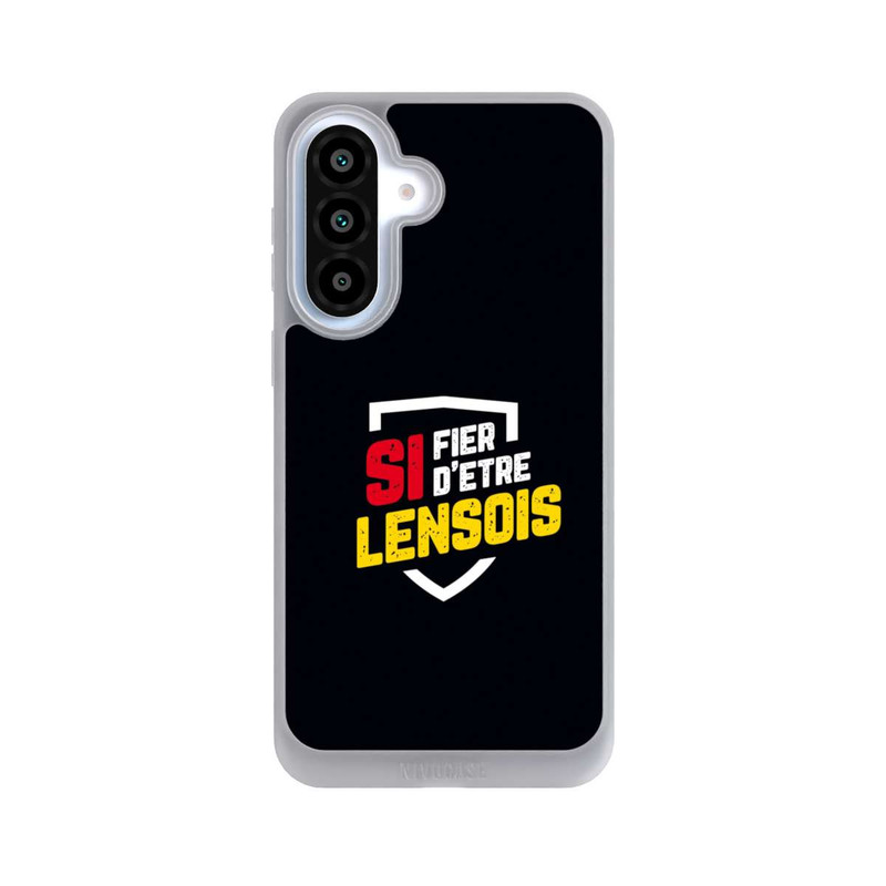 Galaxy A37 5G NIVOpure RC Lens Si fier d'être Lensois