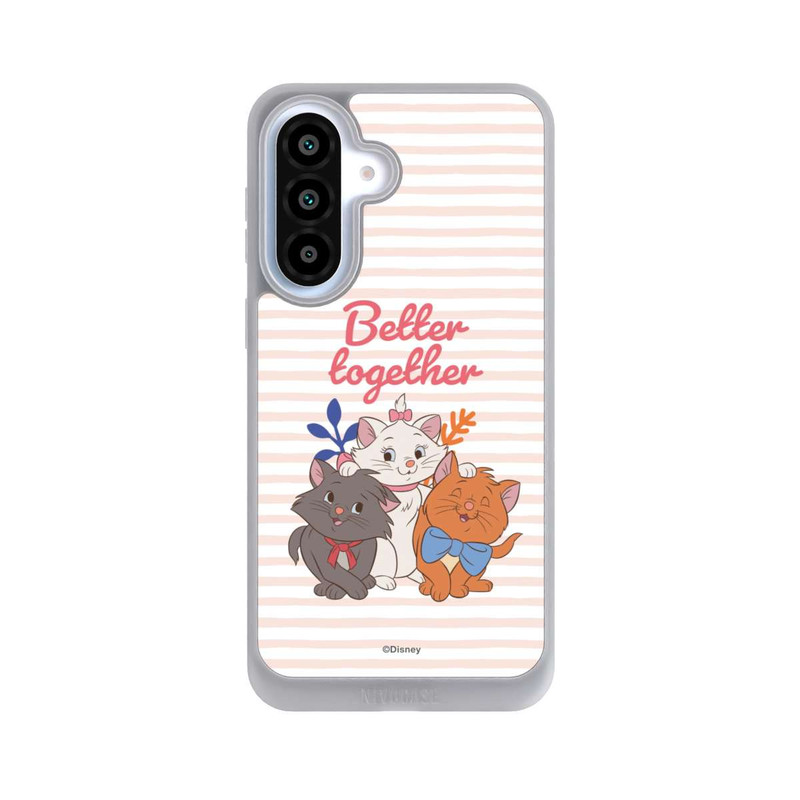 Galaxy A37 5G NIVOpure Aristocats Stripes