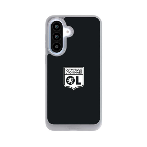 Samsung Galaxy A37 5G NIVOpure Logo OL noir et blanc