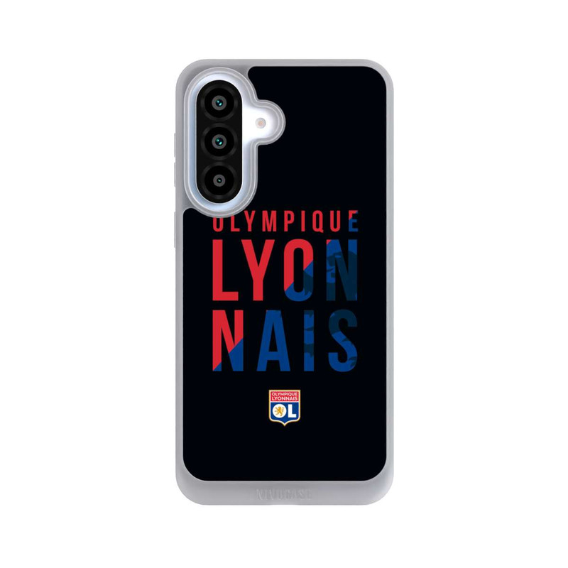 Galaxy A37 5G NIVOpure OL bleu et rouge