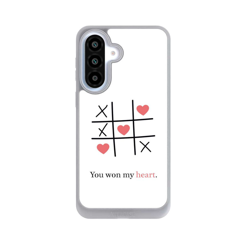 Galaxy A37 5G NIVOpure You won my heart