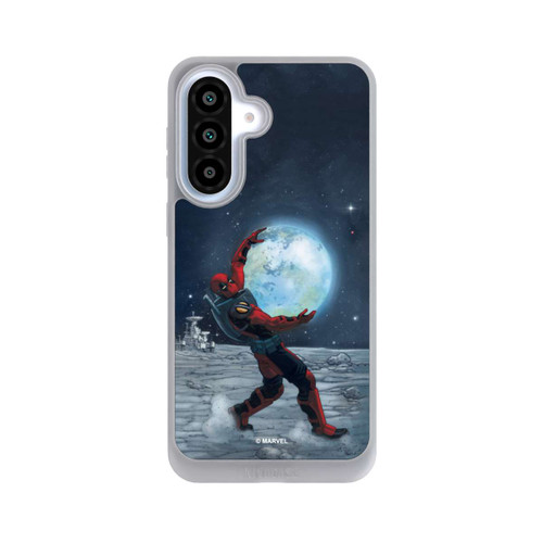 Samsung Galaxy A37 5G NIVOpure Deadpool Moon