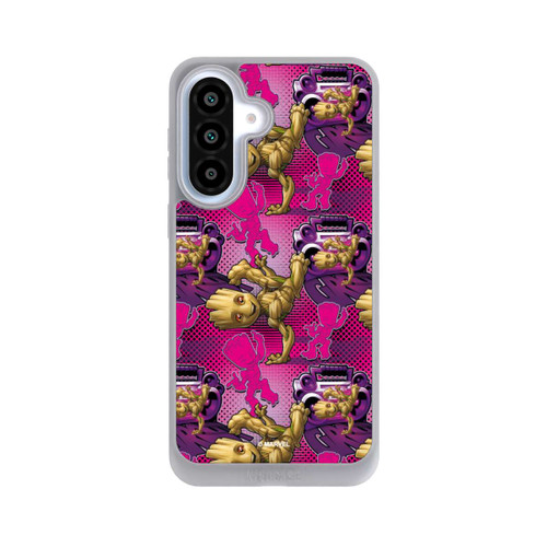 Samsung Galaxy A37 5G NIVOpure I am Groot Pattern