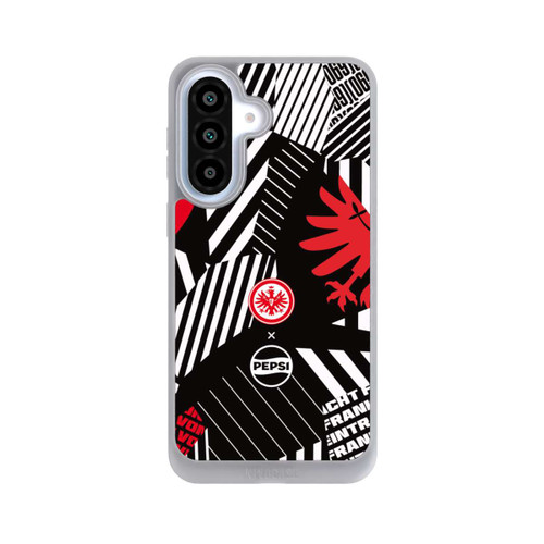 Samsung Galaxy A37 5G NIVOpure Eintracht x Pepsi