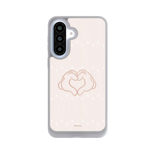 Samsung Galaxy A37 5G NIVOpure Micky Heart Hands Boho