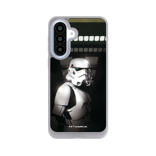 Samsung Galaxy A37 5G NIVOpure Der Mandalorian Sturmtruppler