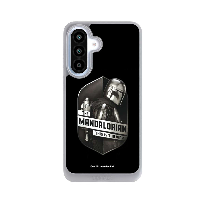 Galaxy A37 5G NIVOpure The Mandalorian This Is The Way