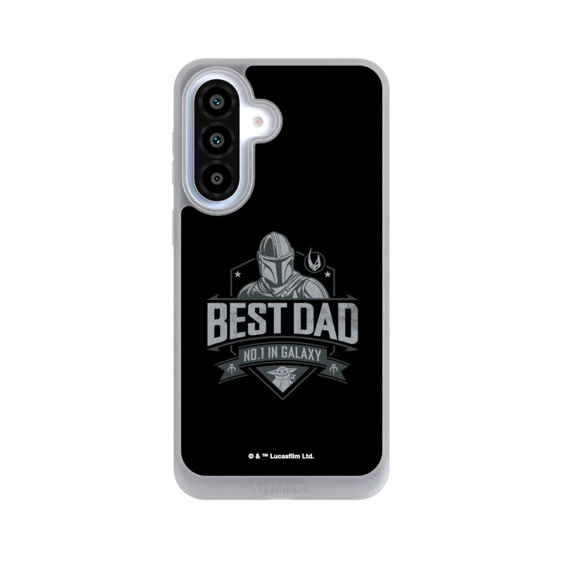 Galaxy A37 5G NIVOpure The Mandalorian Number One Dad