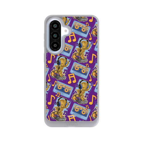 Samsung Galaxy A37 5G NIVOpure Groot Comic Headphones Guardians of the Galaxy