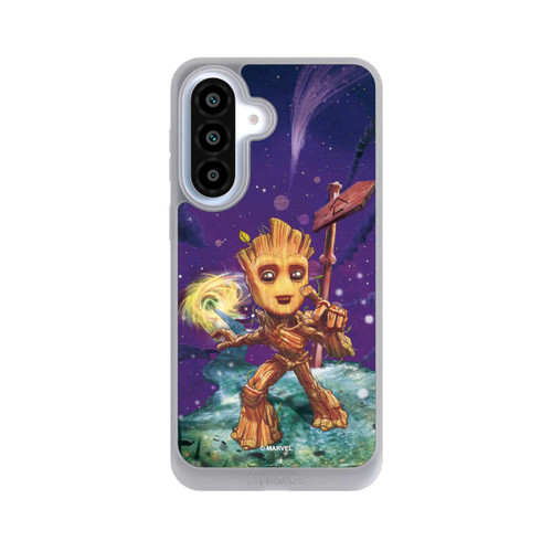 Samsung Galaxy A37 5G NIVOpure Baby Groot Galaxy Touch