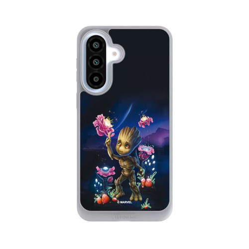 Samsung Galaxy A37 5G NIVOpure Baby Groot Fleurs