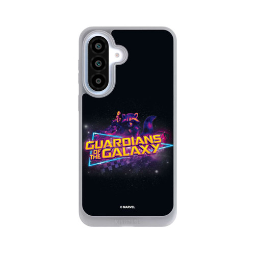 Samsung Galaxy A37 5G NIVOpure Guardians of the Galaxy Logo