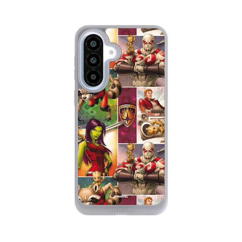 Samsung Galaxy A37 5G NIVOpure Guardians of the Galaxy Comic Book Pattern