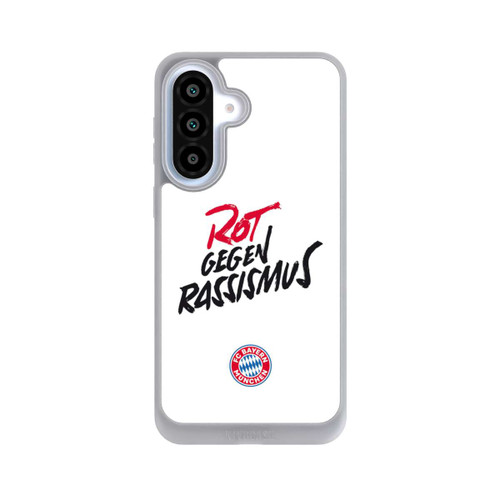 Samsung Galaxy A37 5G NIVOpure FCB Red against racism