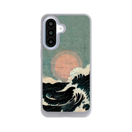 Samsung Galaxy A37 5G NIVOpure Lac sauvage