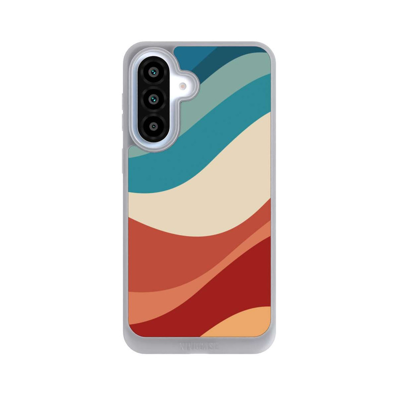 Galaxy A37 5G NIVOpure Farbwellen
