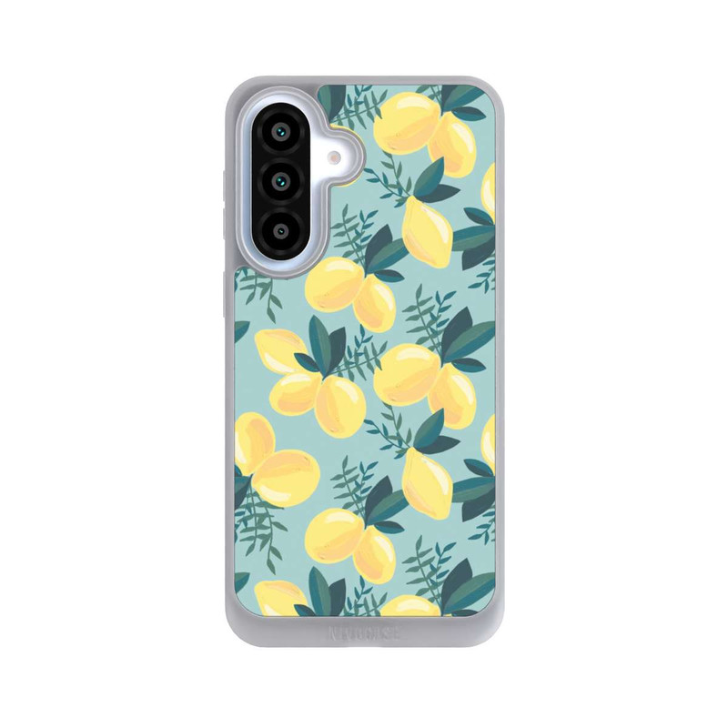 Galaxy A37 5G NIVOpure Citrons peints