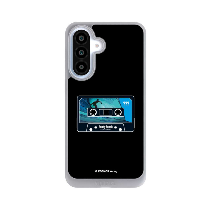 Galaxy A37 5G NIVOpure Rocky Beach Kassette Surfer