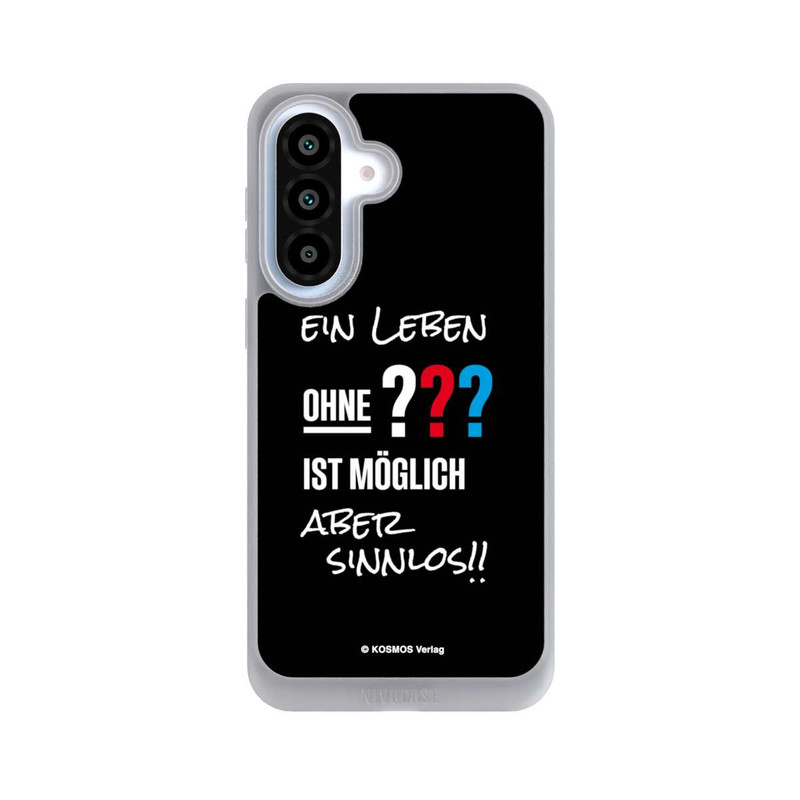Galaxy A37 5G NIVOpure Ein Leben Ohne ???