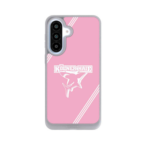 Samsung Galaxy A37 5G NIVOpure Kölner Haie Rosa