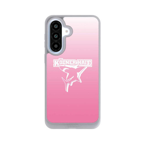 Samsung Galaxy A37 5G NIVOpure Kölner Haie Pink