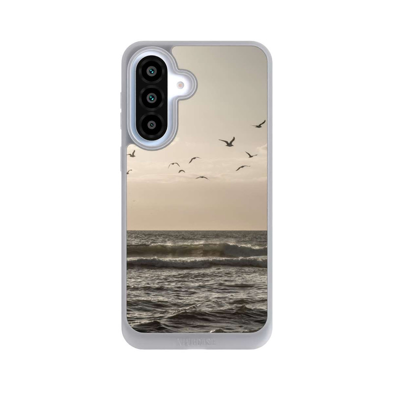 Galaxy A37 5G NIVOpure Vögel und das Meer 3