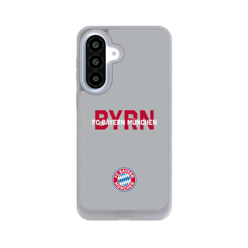 Galaxy A37 5G NIVOpure BYRN grey