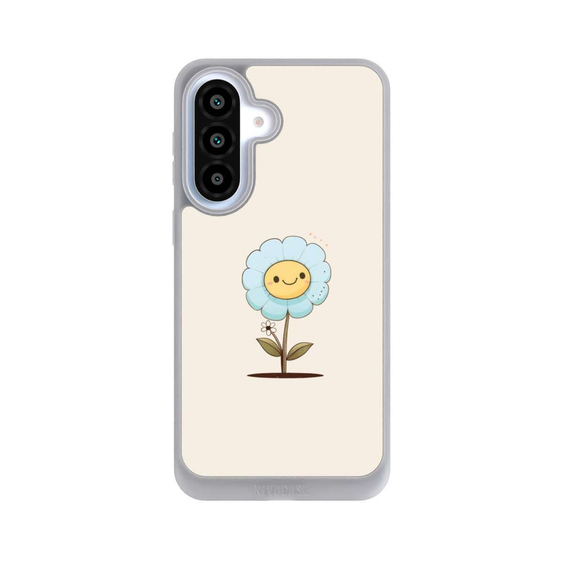 Galaxy A37 5G NIVOpure Curious Adorable Flower