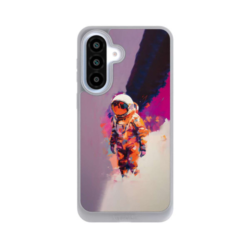 Samsung Galaxy A37 5G NIVOpure Orange Astronaut