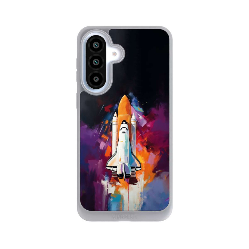 Galaxy A37 5G NIVOpure Space Shuttle Start