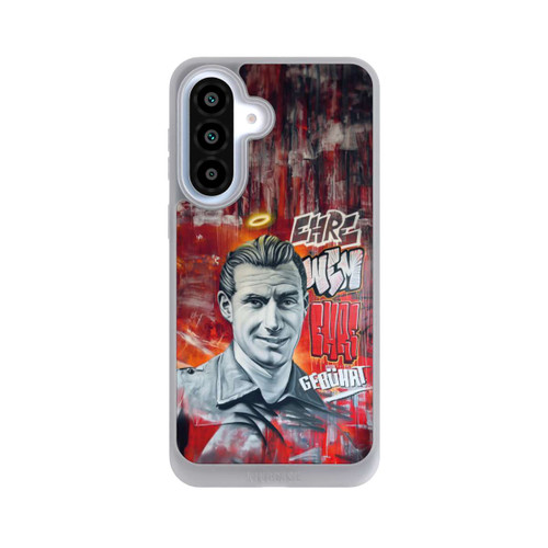 Samsung Galaxy A37 5G NIVOpure 1.FCK Fritz Walter