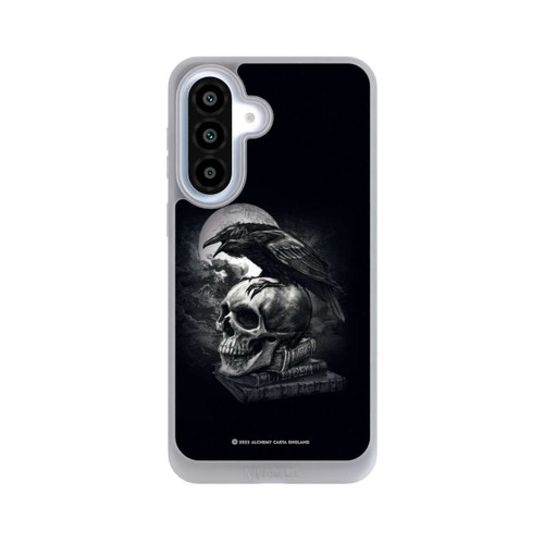 Samsung Galaxy A37 5G NIVOpure Poe's Raven