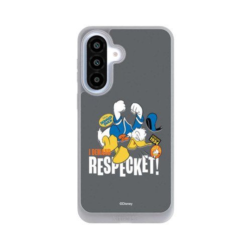Samsung Galaxy A37 5G NIVOpure Donald Duck Demand Respecket