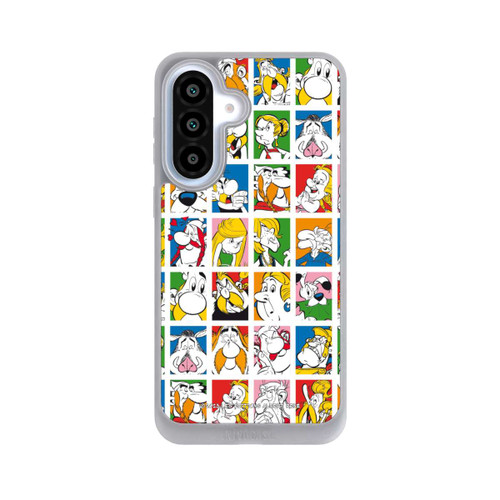 Samsung Galaxy A37 5G NIVOpure Asterix Collage