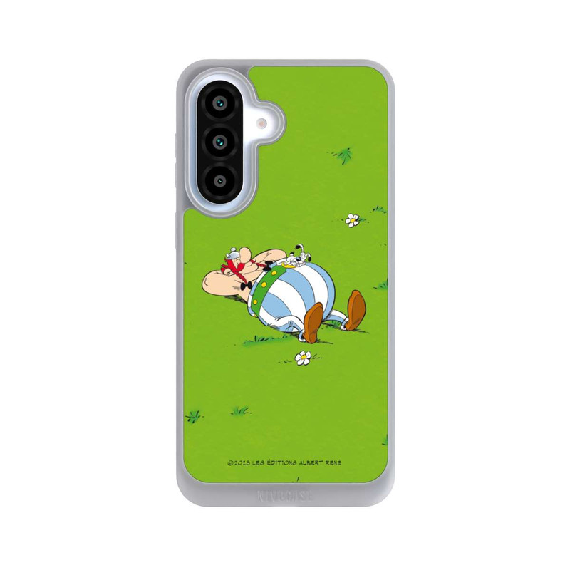 Galaxy A37 5G NIVOpure Obelix Is Resting
