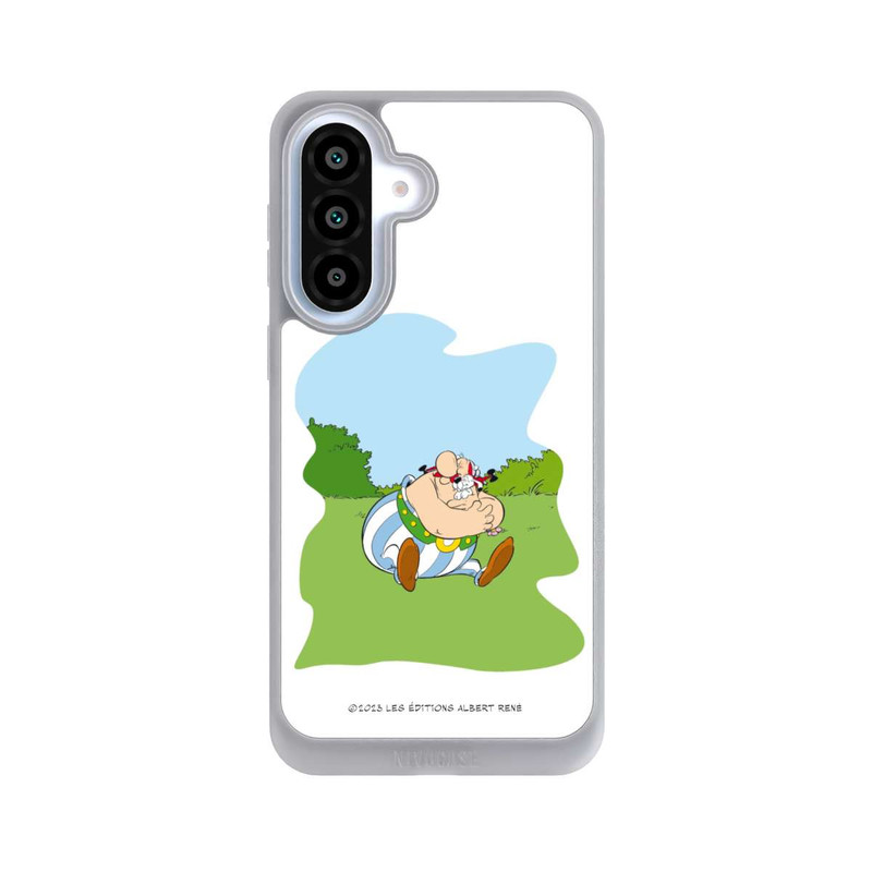 Galaxy A37 5G NIVOpure Obelix Idefix Sitting