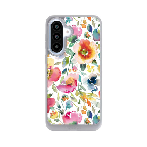 Samsung Galaxy A37 5G NIVOpure Psychedelic Poppies Multicolor