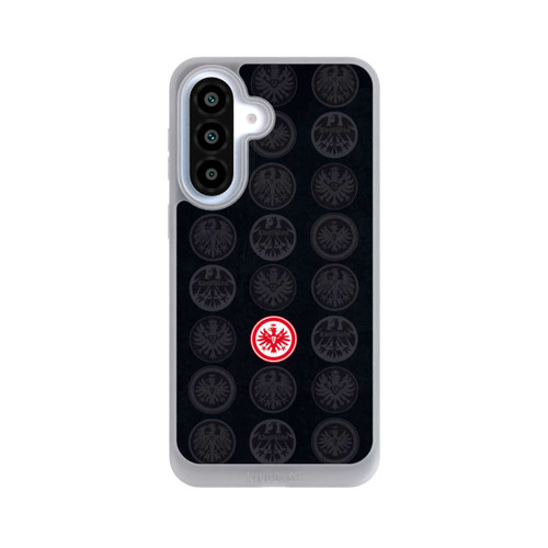 Samsung Galaxy A37 5G NIVOpure Eintracht Frankfurt Logo Pattern