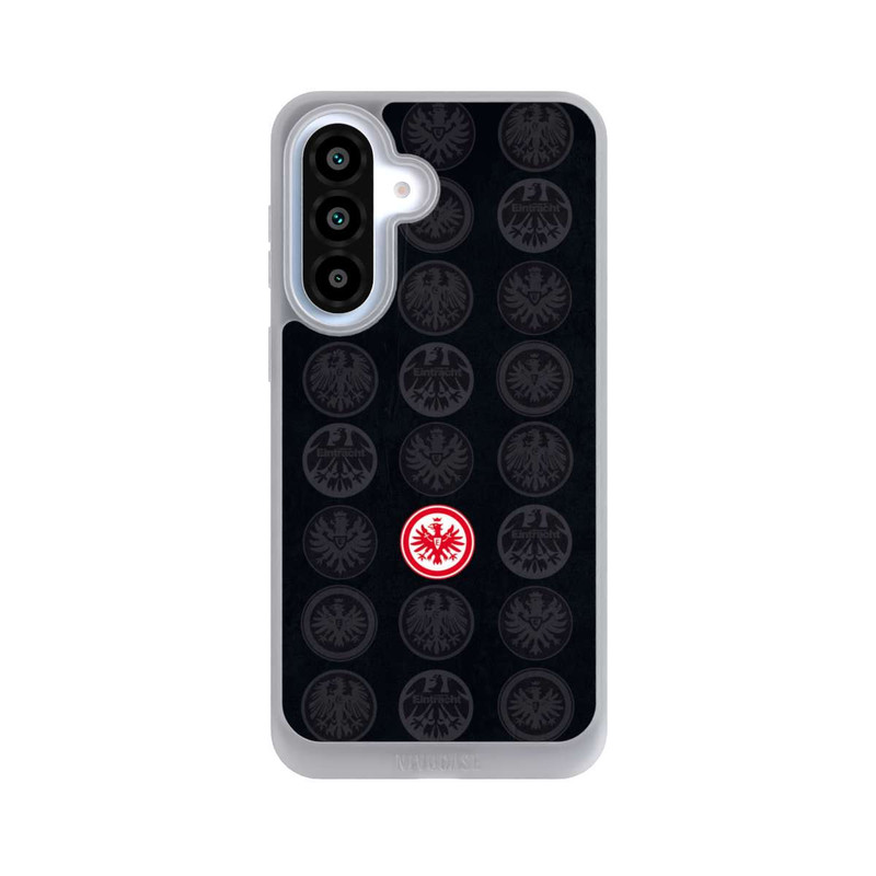 Galaxy A37 5G NIVOpure Eintracht Frankfurt Logo Pattern