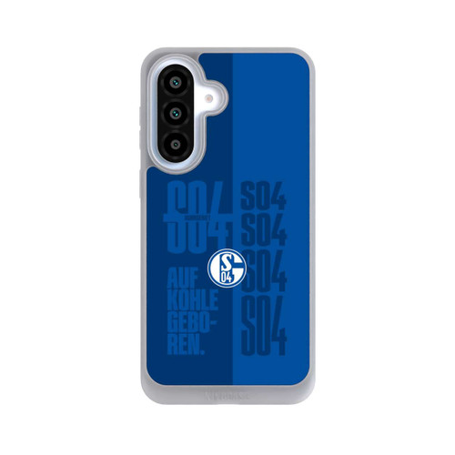 Samsung Galaxy A37 5G NIVOpure S04 Auf Kohle geboren
