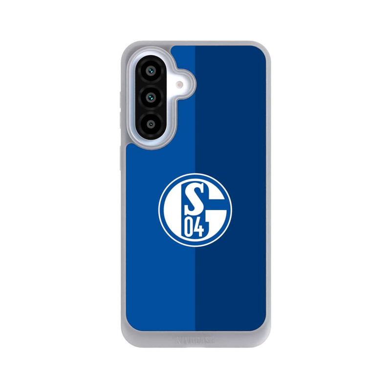 Galaxy A37 5G NIVOpure Schalke 04 Logo