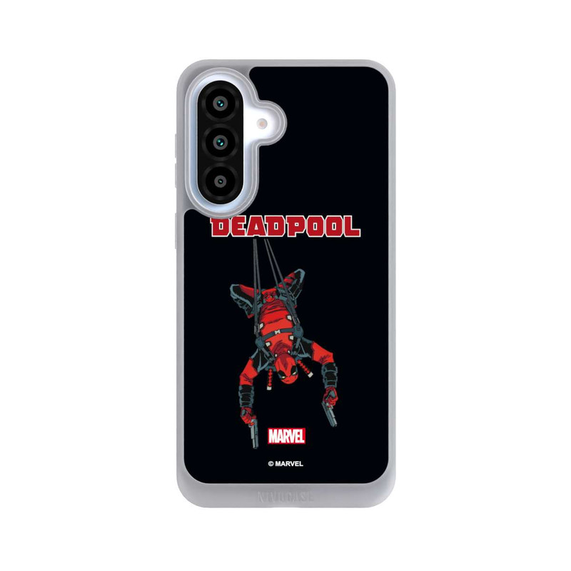 Galaxy A37 5G NIVOpure Deadpool Swinging