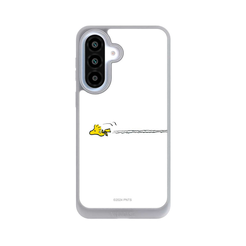 Galaxy A37 5G NIVOpure Peanuts Woodstock