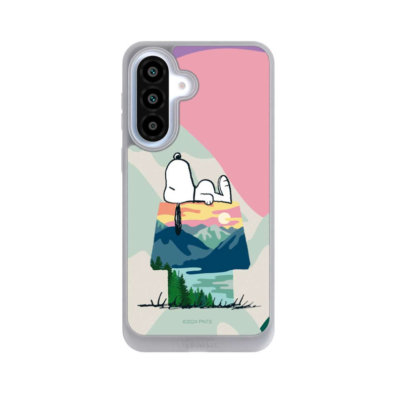 Galaxy A37 5G NIVOpure Snoopy Outdoor